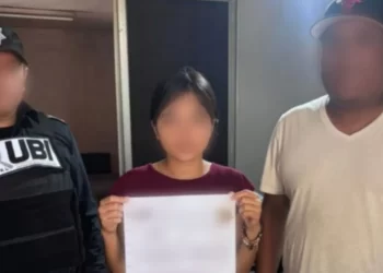 Encuentran con vida a menor reportada como desaparecida en Juárez, Nuevo León