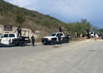 San Pedro refuerza seguridad tras ataque en Monterrey