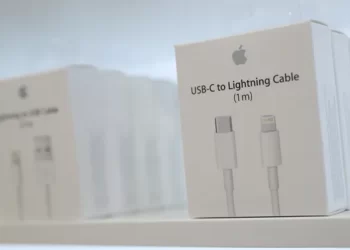 Incautan cargadores Apple falsos valuados en 7 millones de dólares