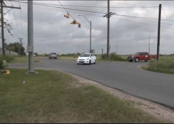 Accidente fatal con fuga en Weslaco