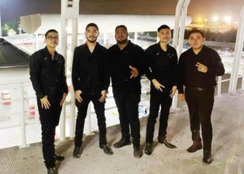 Desaparición de músicos sacude a Reynosa