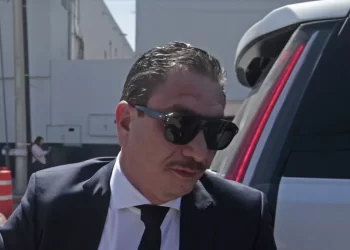 Si los corridos fueran la raíz de la violencia en México, haríamos otro tipo de música: Los Alegres del Barranco