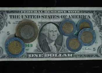 Pasa al Senado de EU el proyecto de Trump que incluye impuesto a remesas