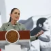 Critica Sheinbaum negociación de EU con Ovidio Guzmán: ellos dicen que no negocian con terroristas 