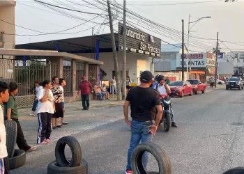 Al menos 6 estados han sufrido apagones en los últimos días