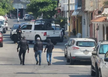Detienen a ex magistrada por destruir presuntamente vídeos del caso Ayotzinapa 