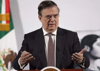 Revisión del T-MEC podría iniciar en el segundo semestre de 2025: Ebrard