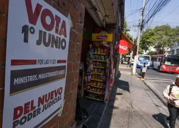 Ciudadanos desconocen quiénes buscan puestos en el PJF: ni los conocemos, pero nos piden que escojamos