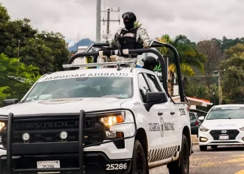 Desmantelan en Europa una organización criminal vinculada al Cártel de Sinaloa