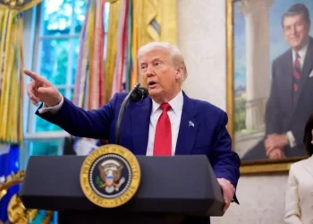 Restablecen aranceles de Trump tras revés judicial