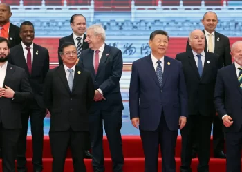 EU anuncia medidas contra proyectos chinos de Ruta de la Seda en América Latina