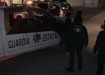 Persecución en Reynosa culmina con la liberación de una víctima de secuestro