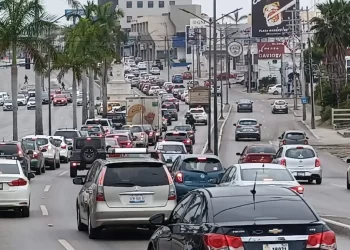 Metrobús en el sur de Tamaulipas: tendrá 260 unidades y 34 subestaciones 