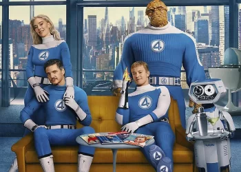 México no se verá afectado por el arancel al cine impuesto por Donald Trump