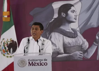 IEEPO ordena cierre del Colegio Francoise Dolto en Oaxaca, donde 8 niños se quemaron en un campamento