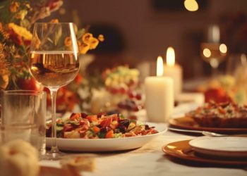 Familia millonaria recibe indemnización por falsa acusación en restaurante