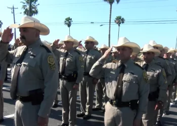 Edinburg honra a sus héroes caídos