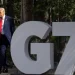 Trump abandona la cumbre del G7 por conflicto en Medio Oriente