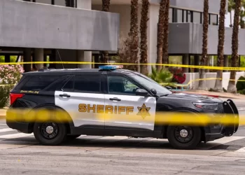 Tiroteo masivo en California deja seis adolescentes heridos