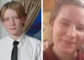 Activan Alerta Amber en Idaho por dos adolescentes desaparecidos