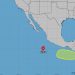 Posible depresión tropical en el Pacífico hacia fin de semana
