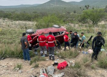 Tragedia familiar en la Carretera a Colombia