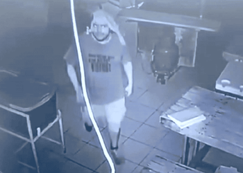 Roban minisúper en Río Bravo; acusan a ex empleado de la zona