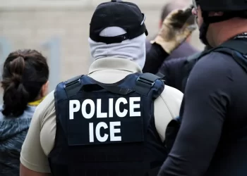 Mexicano detenido por ICE en taquería de Texas es deportado el mismo día