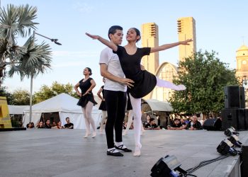 Gobierno de Reynosa promueve el arte local con el Programa de Acción Cultural