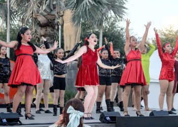 Gobierno de Reynosa promueve el arte local con el Programa de Acción Cultural