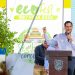 Inaugura Gobierno de Reynosa ECOFEST en el marco del día Mundial del Medio Ambiente