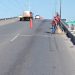 Gobierno de Reynosa fortalece seguridad vial con limpieza de puentes