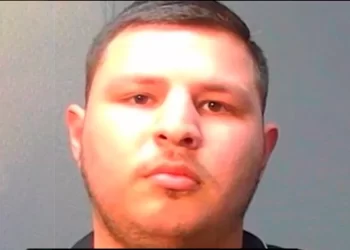 Detienen a sospechoso de homicidio en funeral de Brownsville