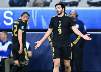 México enfrenta su maldición ante invitados en la Copa Oro