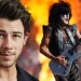 Nick Jonas se convierte en Paul Stanley para el cine