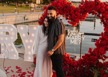 ICE detiene a mujer durante su luna de miel