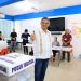 En Tamaulipas se desarrolla una jornada electoral en paz: Américo