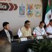 Acuerdan Tamaulipas, Nuevo León y Coahuila reforzar seguridad fronteriza e interestatal