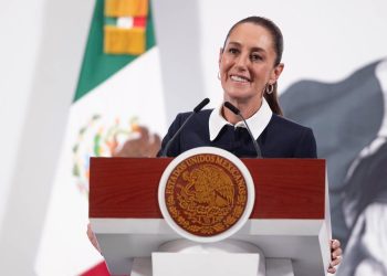 Tamaulipas en el Plan Nacional de Infraestructura Carretera 2025-2030