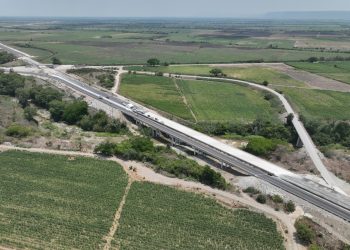 Tamaulipas apuesta por infraestructura verde