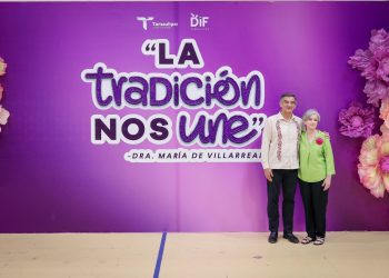 Impulsan Américo y María de Villarreal las tradiciones con el concurso de Rondas y Salto de Cuerda