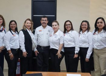 Organiza la UAT el VI Congreso de Investigadoras del SNII y de Iberoamérica