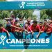 Logra escuela victorense campeonato nacional de fútbol