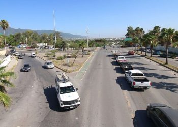 SEDUMA evalúa calles con sobrecarga vial para mejorar seguridad y movilidad