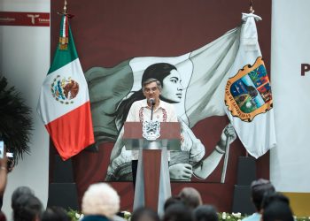 Reconocen manejo financiero honesto del gobierno de Tamaulipas