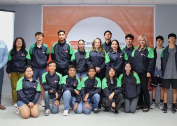 Estudiantes de la UAT harán estancia de verano en Canadá