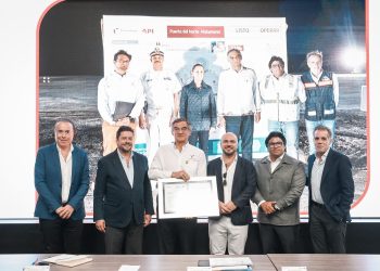 Alistan arranque del Puerto del Norte en Matamoros