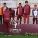 Suma Tamaulipas siete medallas en primeros tres días de Atletismo en Olimpiada Nacional