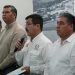 Inaugura Dámaso Anaya curso sobre administración de ranchos