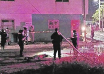 Brutal homicidio en Río Bravo: atropellan a adulto mayor tras golpearlo con un martillo